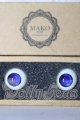 画像: 18ｍｍ/レジンアイ　MAKOeyes U-26-02-25-020-TN-ZU