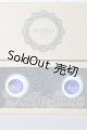 画像: 18ｍｍ/レジンアイ　MAKOeyes U-26-02-25-020-TN-ZU