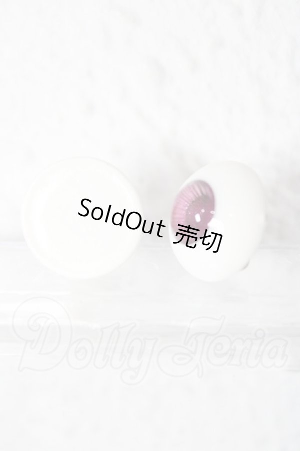 画像2: 18ｍｍ/レジンアイ　MAKOeyes U-26-02-25-022-TN-ZU (2)