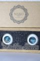 画像: 18ｍｍ/レジンアイ　MAKOeyes U-26-02-25-024-TN-ZU