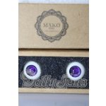 画像: 18mm/レジンアイ MAKOeyes U-26-02-25-025-TN-ZU