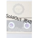 画像: 18ｍｍ/レジンアイ　MAKOeyes U-26-02-25-025-TN-ZU