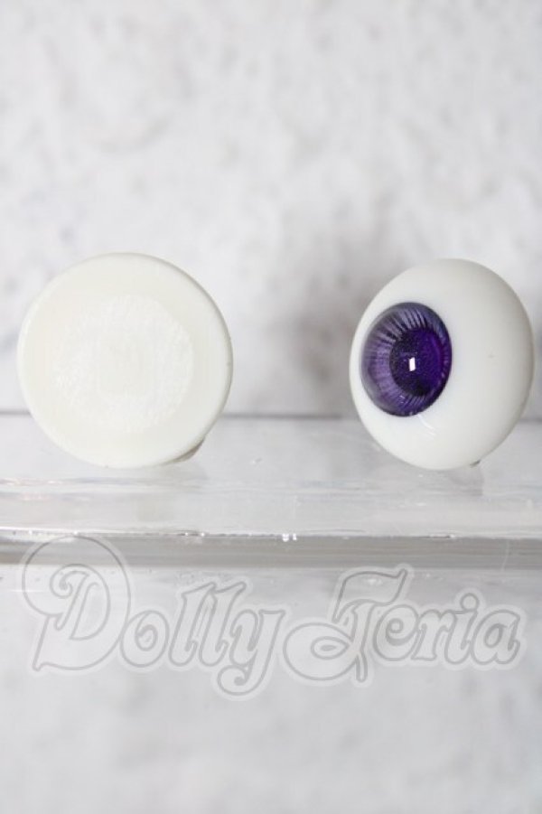 画像2: 18ｍｍ/レジンアイ　MAKOeyes U-26-02-25-025-TN-ZU (2)