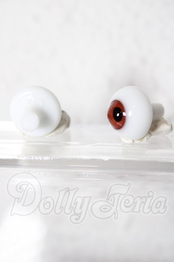 画像2: 14mm/グラスアイ U-26-02-25-011-TN-ZU (2)