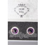 画像: レジンアイ/20mm(OSCAR DOLL製) U-26-02-25-007-TN-ZU