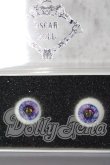 画像1: レジンアイ/18mm：OSCAR　DOLL U-26-02-25-017-TN-ZU (1)