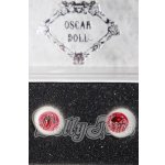 画像: レジンアイ/16mmOSCAR DOLL U-26-02-25-027-TN-ZU