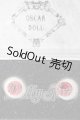 画像: レジンアイ/16mmOSCAR　DOLL U-26-02-25-027-TN-ZU