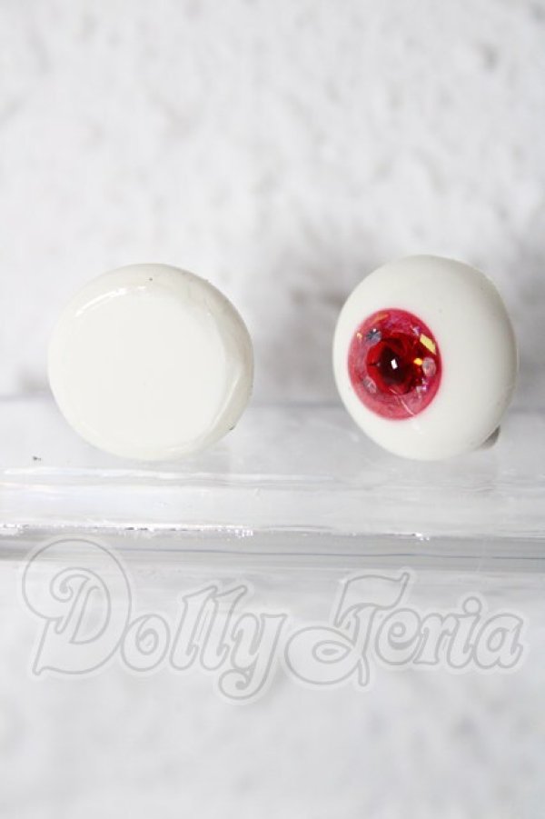 画像2: レジンアイ/16mmOSCAR　DOLL U-26-02-25-027-TN-ZU (2)