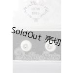 画像: レジンアイ/14mm：OSCAR　DOLL U-26-02-25-012-TN-ZU