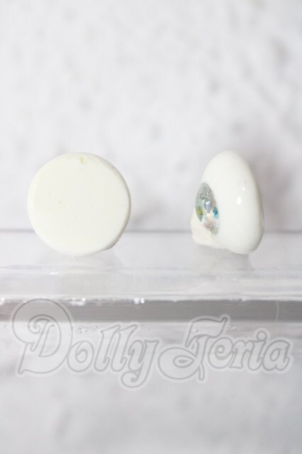 画像2: レジンアイ/14mm：OSCAR　DOLL U-26-02-25-012-TN-ZU (2)