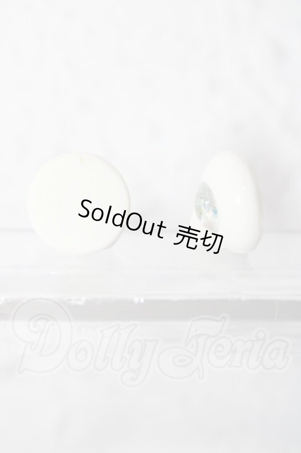 画像2: レジンアイ/14mm：OSCAR　DOLL U-26-02-25-012-TN-ZU (2)