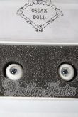 画像1: レジンアイ/12mm：OSCAR　DOLL U-26-02-25-029-TN-ZU (1)