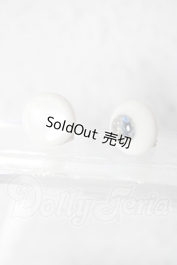 画像2: レジンアイ/12mm：OSCAR　DOLL U-26-02-25-029-TN-ZU (2)