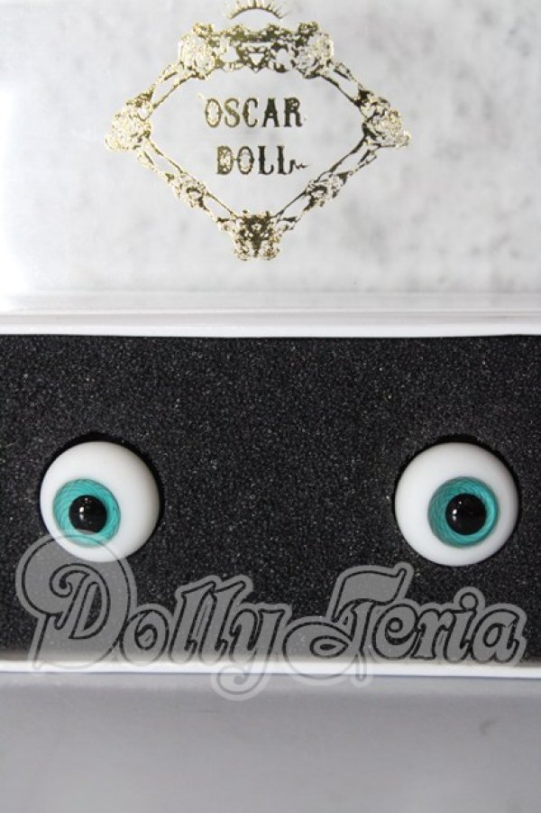 画像1: 14mm/グラスアイ U-26-02-25-013-TN-ZU (1)