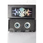 画像: 18ｍｍ/レジンアイ　SADOL製 U-26-02-25-001-TN-ZU