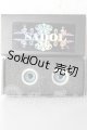 画像: 18ｍｍ/レジンアイ　SADOL製 U-26-02-25-001-TN-ZU