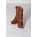 画像: 24cmサイズドール/OF:靴 A-26-02-25-1037-TN-ZU