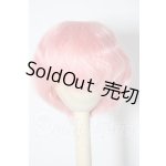 画像: 8-9inch/ウィッグ U-26-02-25-163-TN-ZU