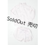 画像: DD/DollHeart製衣装セット A-26-02-25-1023-TN-ZU