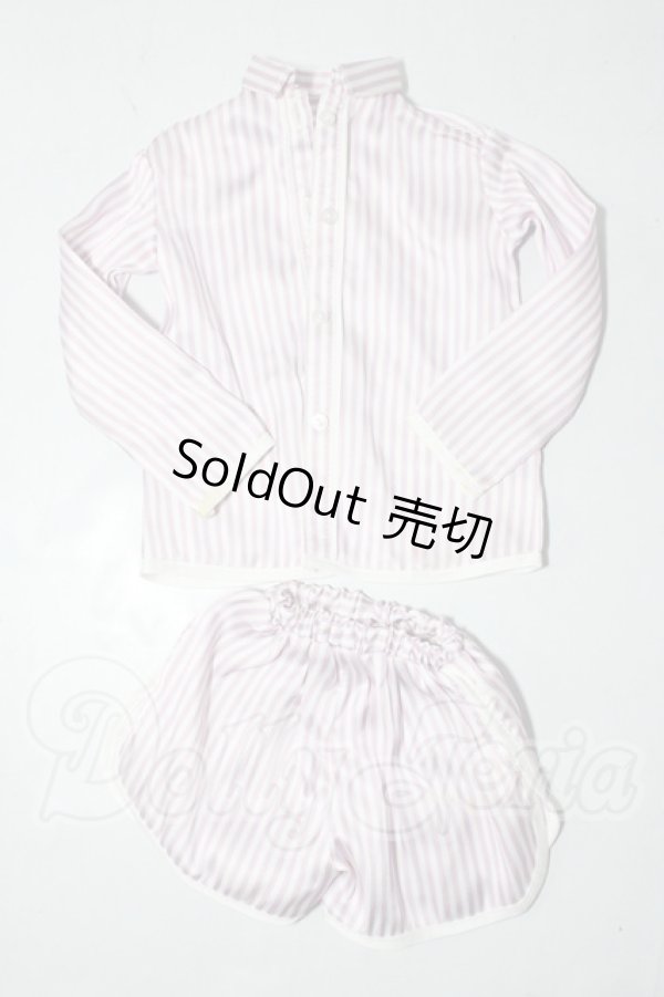 画像1: DD/DollHeart製衣装セット A-26-02-25-1023-TN-ZU (1)