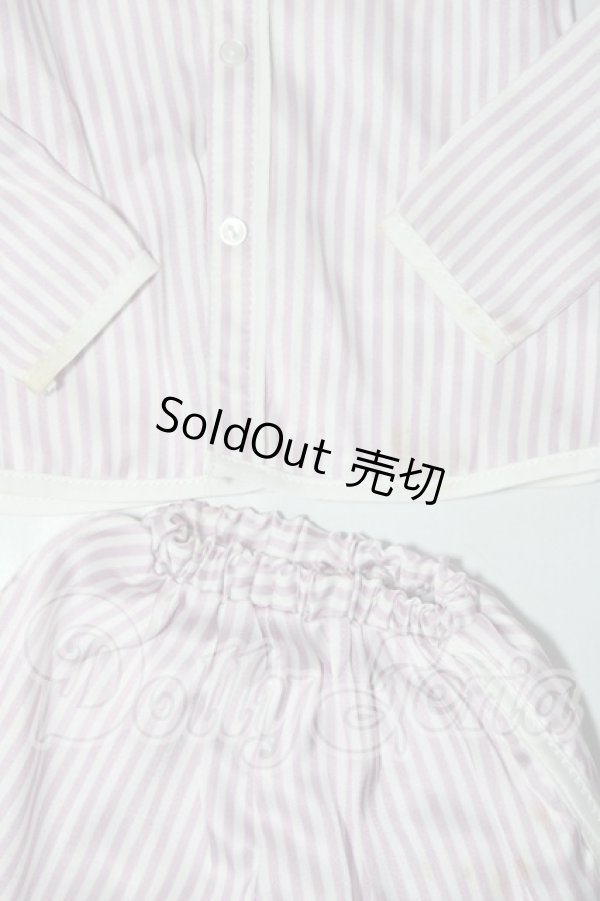 画像2: DD/DollHeart製衣装セット A-26-02-25-1023-TN-ZU (2)