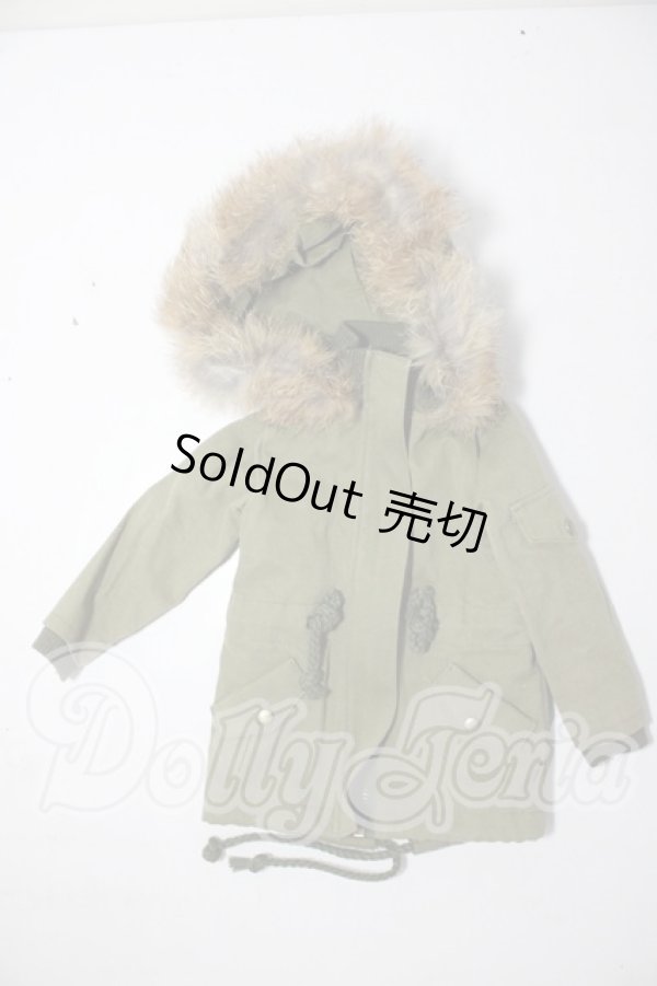 画像1: NINE9STYLE/コート U-26-02-25-075-TN-ZU (1)