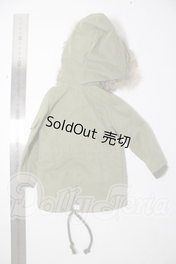 画像3: NINE9STYLE/コート U-26-02-25-075-TN-ZU (3)