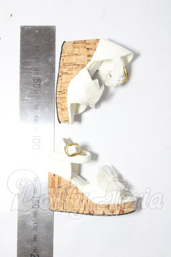 画像2: SD/OF:靴 U-26-02-25-090-TN-ZU (2)