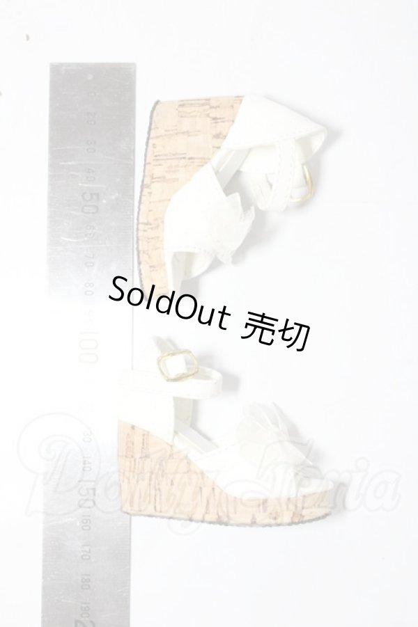 画像2: SD/OF:靴 U-26-02-25-090-TN-ZU (2)