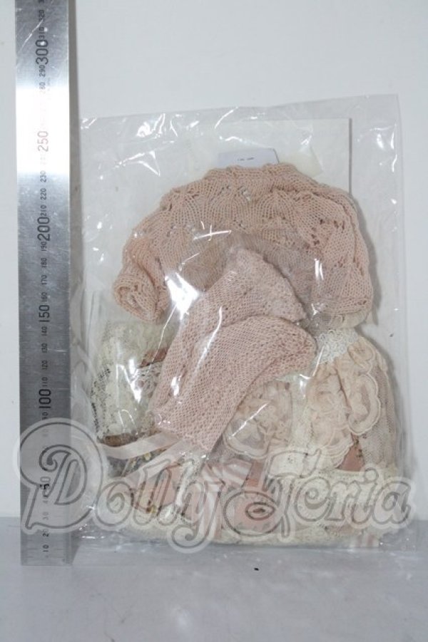 画像2: SD/OF:衣装セット U-26-02-25-062-TN-ZU (2)