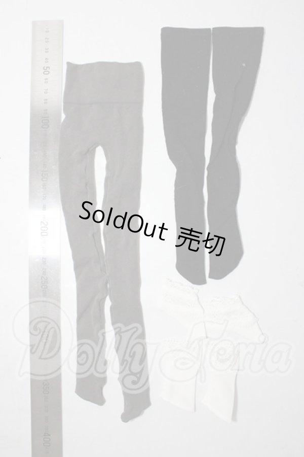 画像2: SD/OF:靴下 U-26-02-25-084-TN-ZU (2)