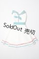 画像: DD/OF DollHeart製ドレスセット A-26-02-25-1025-TN-ZU