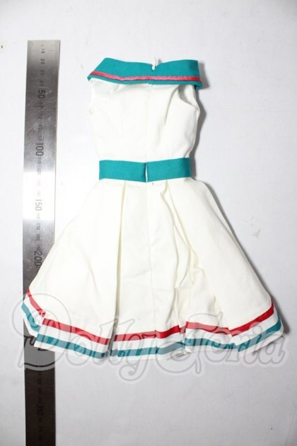 画像2: DD/OF DollHeart製ドレスセット A-26-02-25-1025-TN-ZU (2)