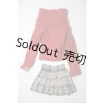 画像: DD/OF:衣装セット A-26-02-25-1017-TN-ZU