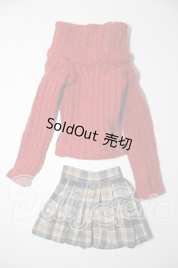 画像1: DD/OF:衣装セット A-26-02-25-1017-TN-ZU (1)