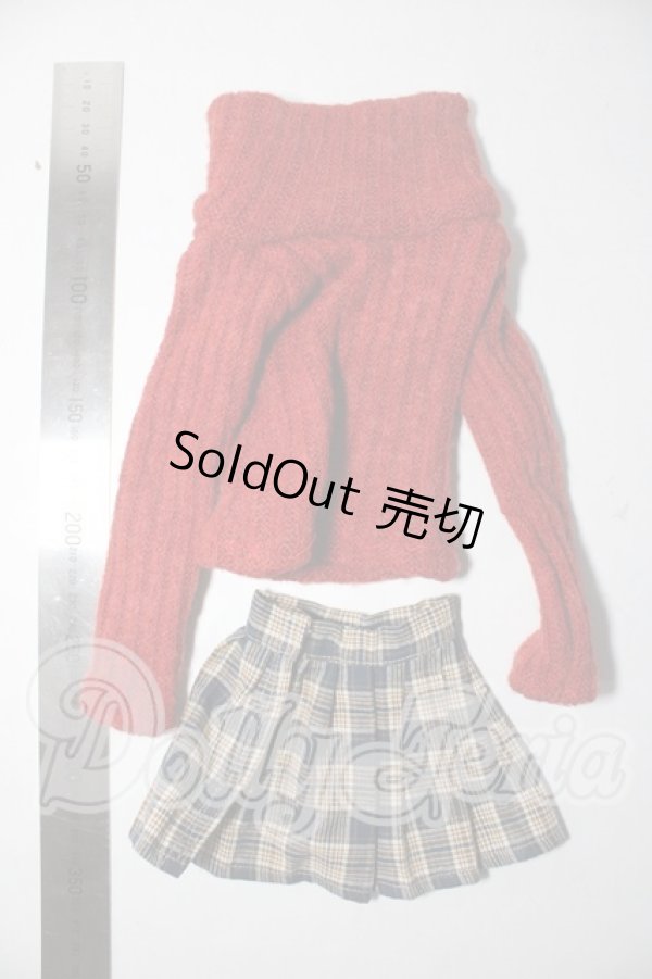 画像2: DD/OF:衣装セット A-26-02-25-1017-TN-ZU (2)