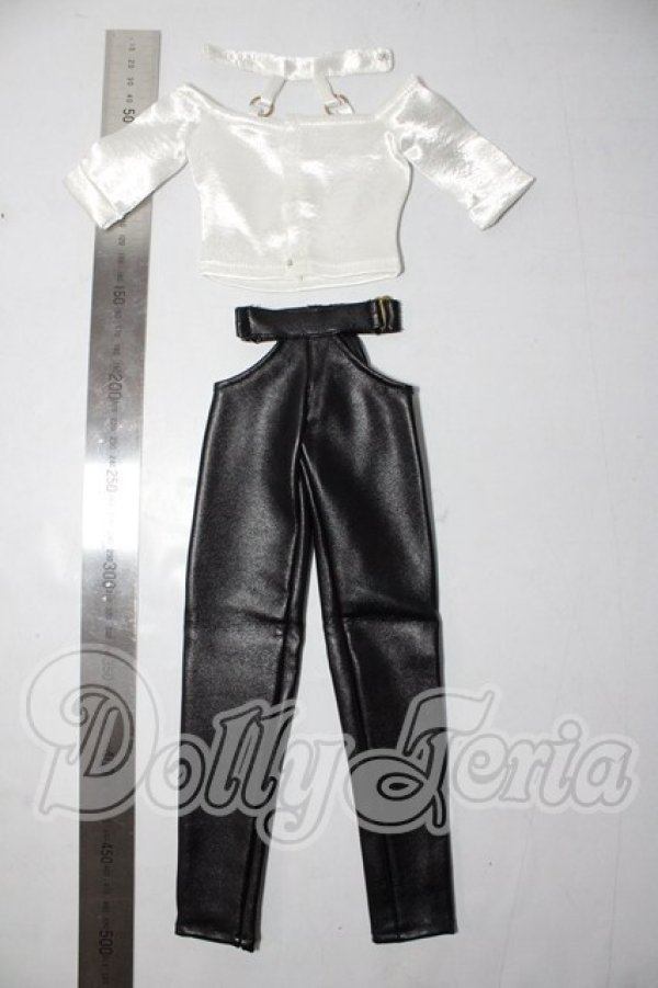 画像2: DD/OF:衣装セット A-26-02-25-1018-TN-ZU (2)