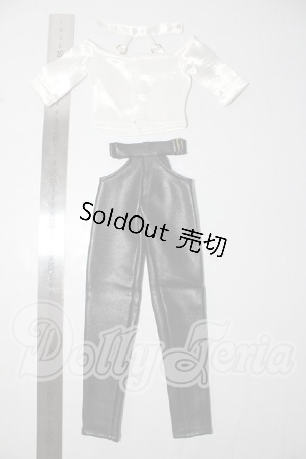 画像2: DD/OF:衣装セット A-26-02-25-1018-TN-ZU (2)