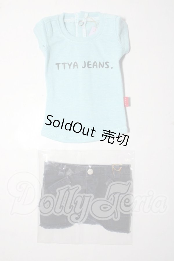 画像1: DD/TTYA製衣装セット A-26-02-25-1020-TN-ZU (1)