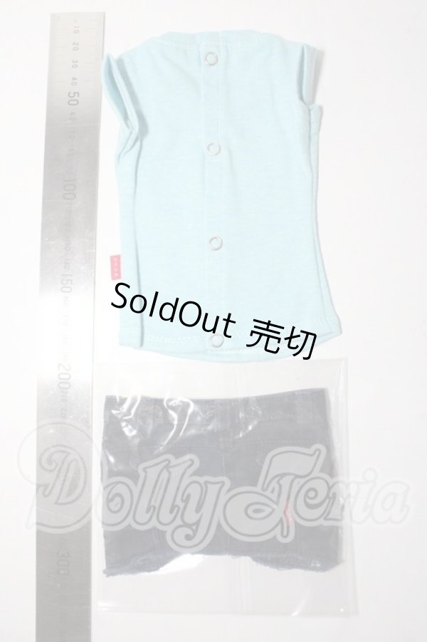 画像2: DD/TTYA製衣装セット A-26-02-25-1020-TN-ZU (2)