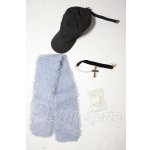 画像: SD＆DD/OF：帽子 U-26-02-25-107-TN-ZU