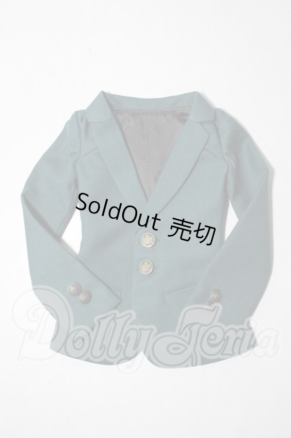 画像1: DD/OF：ジャケット A-26-02-25-1019-TN-ZU (1)