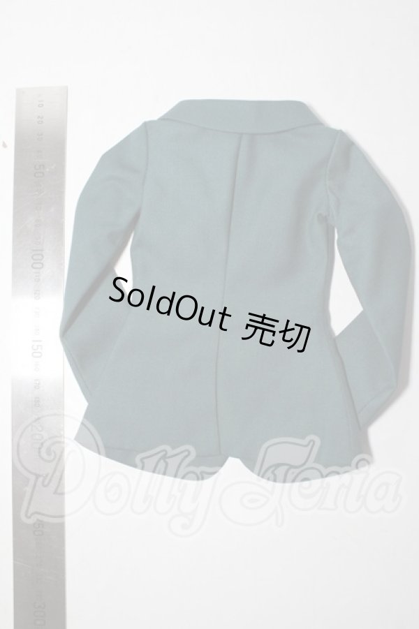 画像2: DD/OF：ジャケット A-26-02-25-1019-TN-ZU (2)