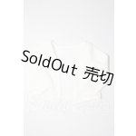 画像: SD/OF：ニットカーディガン U-26-02-25-078-TN-ZU