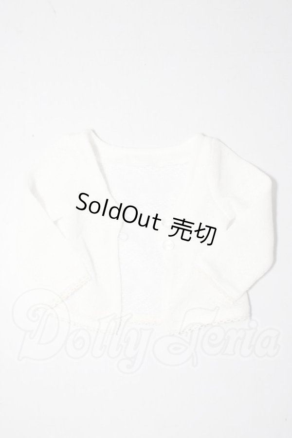 画像1: SD/OF：ニットカーディガン U-26-02-25-078-TN-ZU (1)