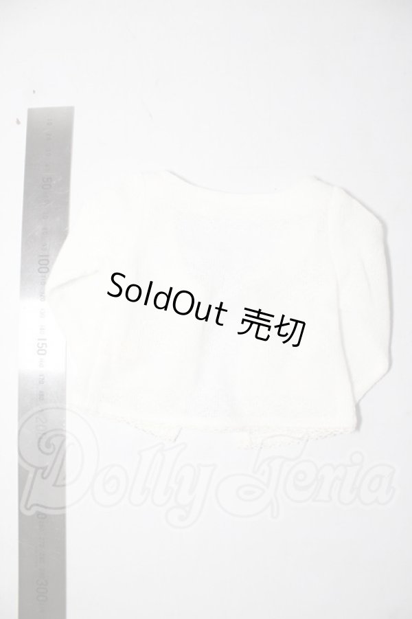 画像2: SD/OF：ニットカーディガン U-26-02-25-078-TN-ZU (2)