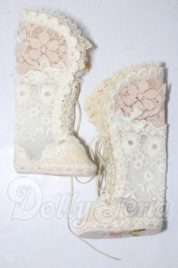 画像1: SD/OF:靴 U-26-02-25-087-TN-ZU (1)