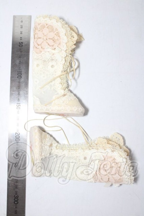 画像2: SD/OF:靴 U-26-02-25-087-TN-ZU (2)