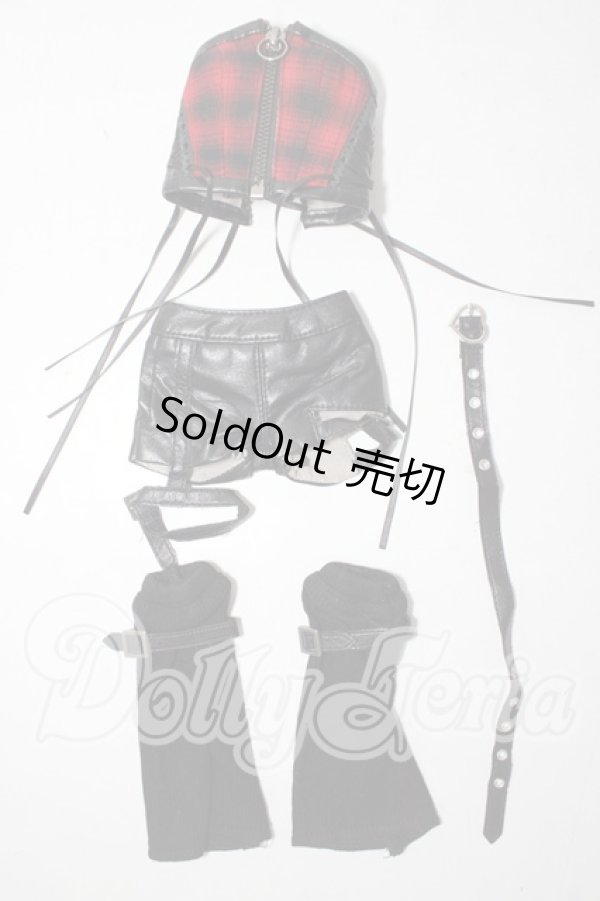 画像1: SD/OF:衣装セット U-26-02-25-083-TN-ZU (1)